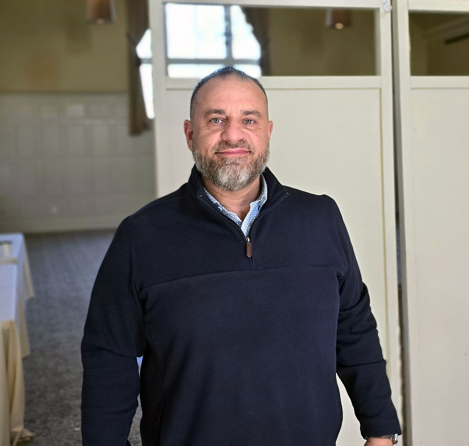 Chris Vasilopoulos