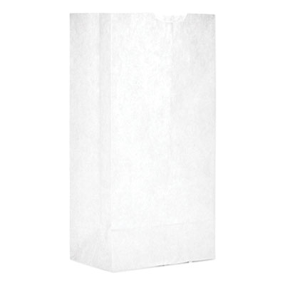 Bag 51028 White 8# 500ct