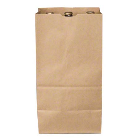 Bag Kraft 25# Beer Shorty Super St 300ct