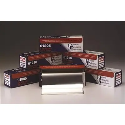 Foil Roll 12"x1000 61210 1RL