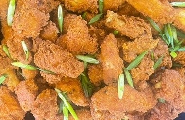 Pierce 60150 Fully cooked Wing Zing 15#