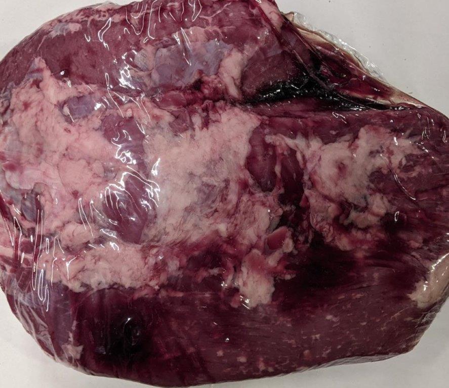 JBS 24688 CAPOFF Top Round C/O SMO