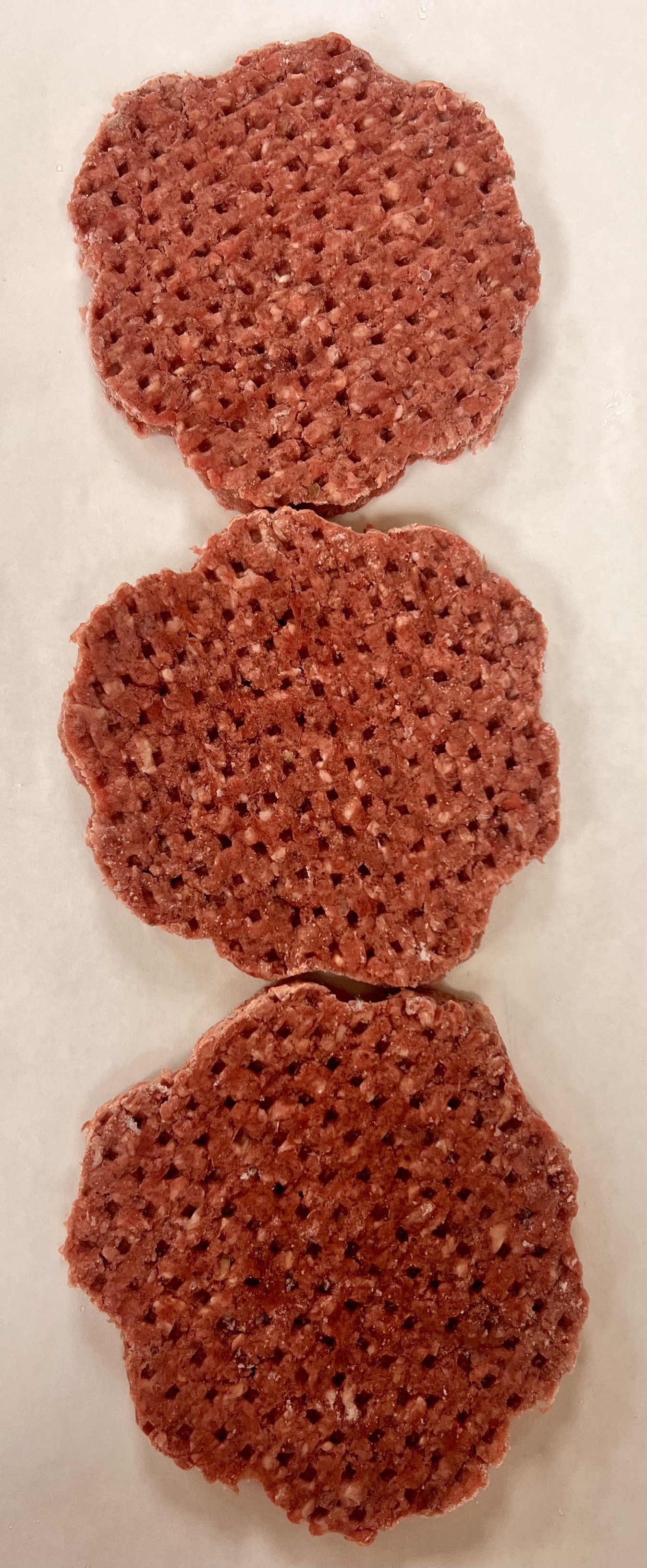 MaidRite 28804 StmTwn 4oz 10#