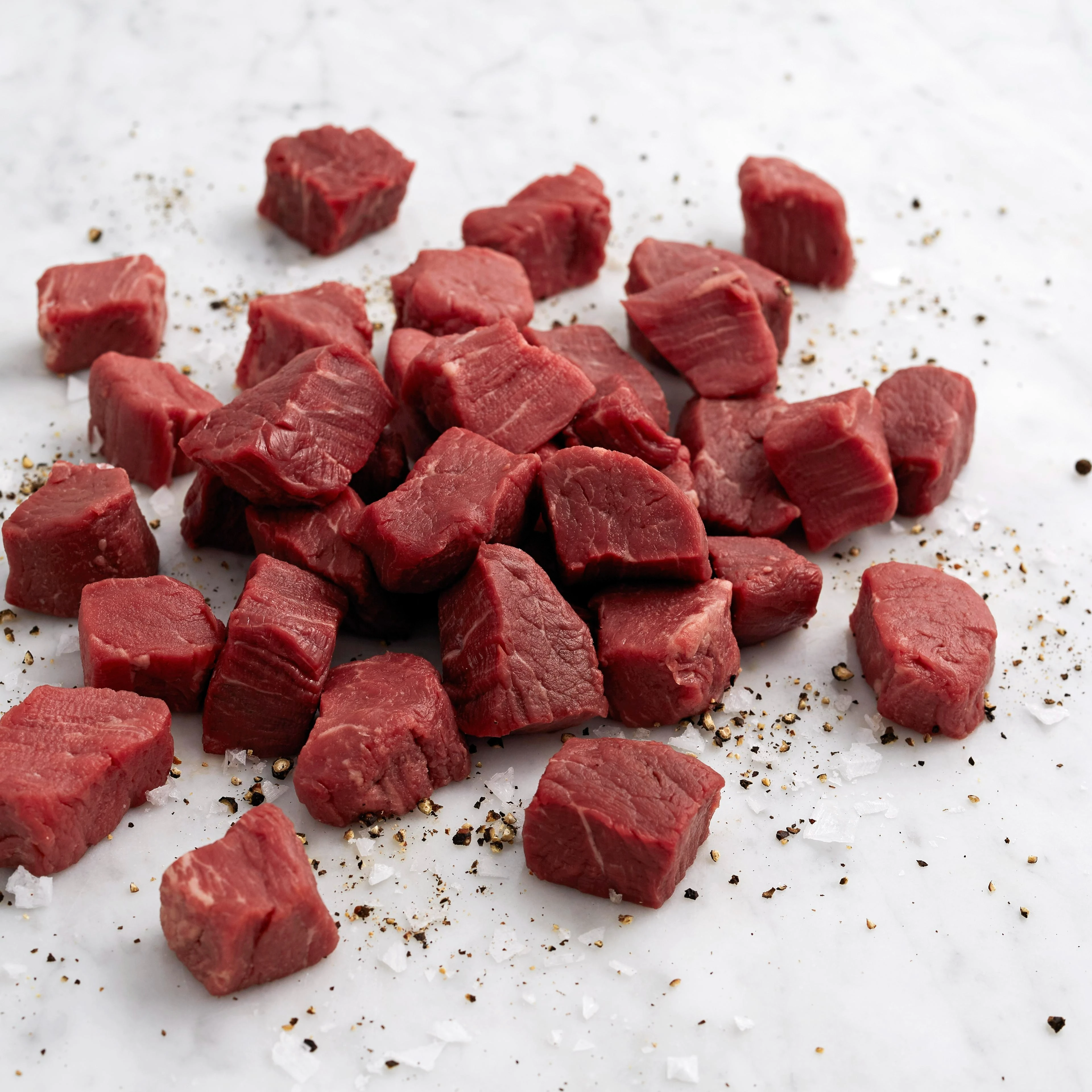 NL  Beef Tenderloin Tip 2/5#