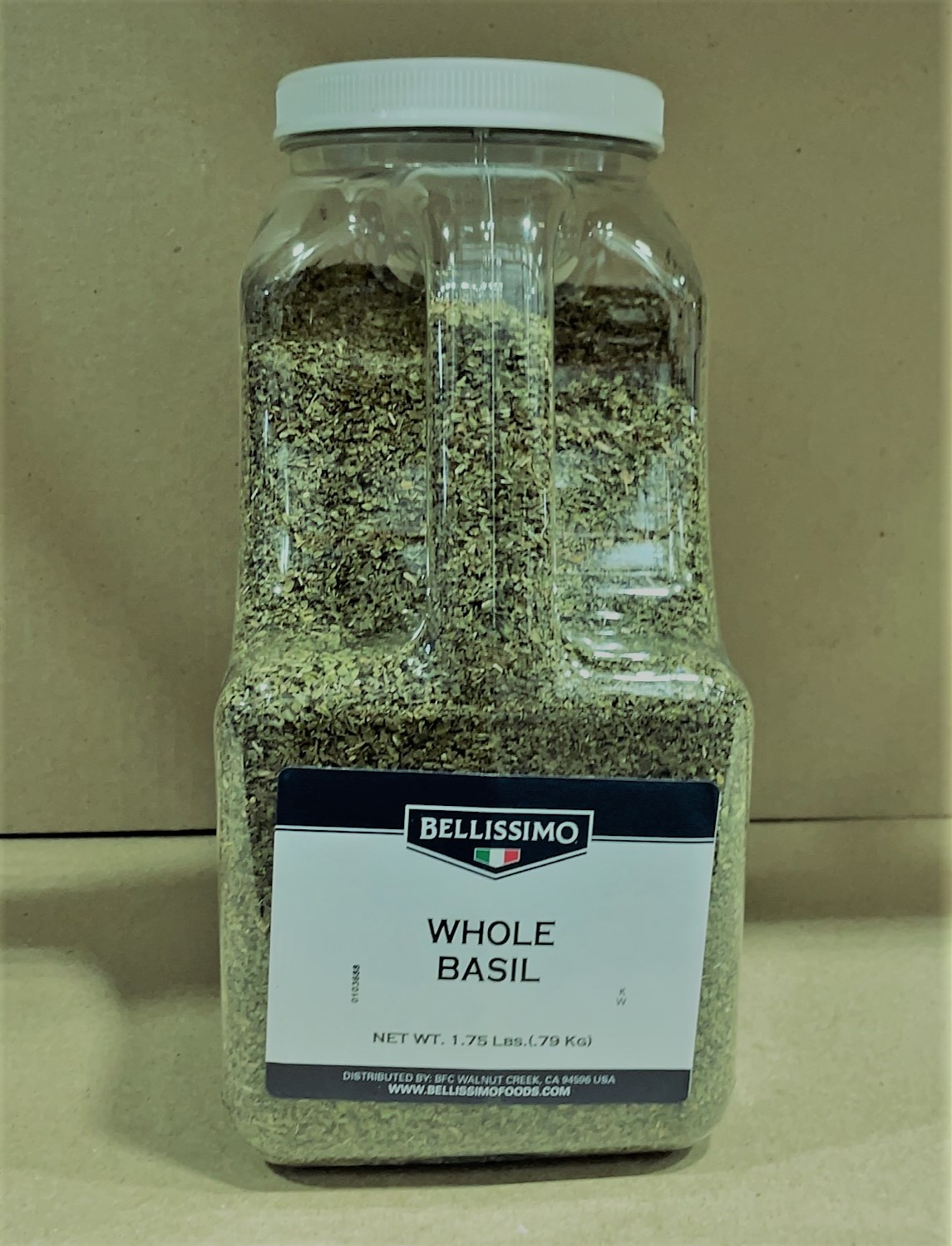 Bell Basil Imp. Jug 1.75#