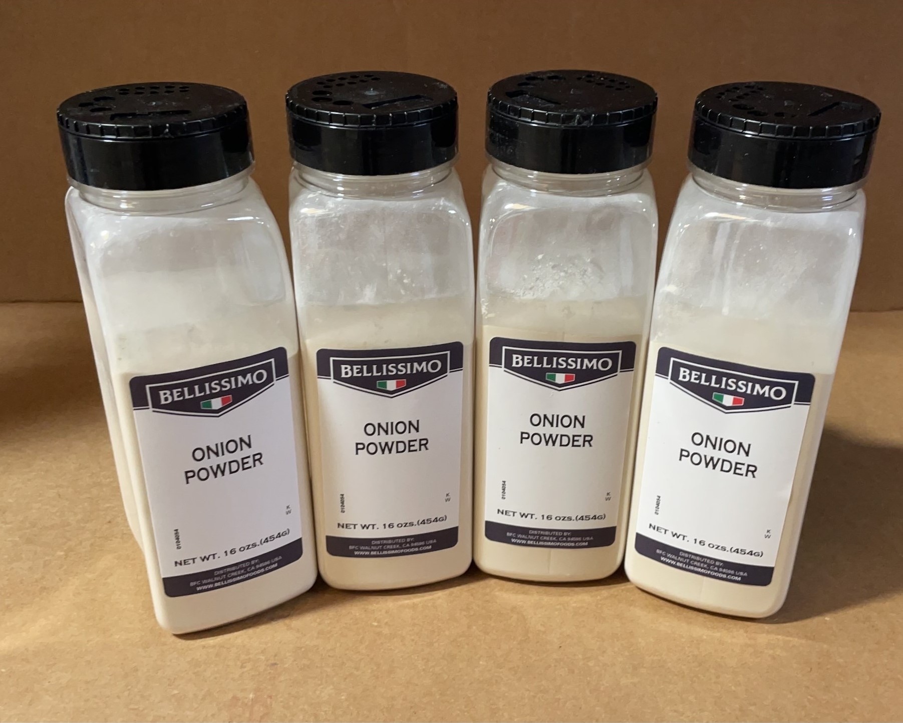 Bell Onion Powder 16oz