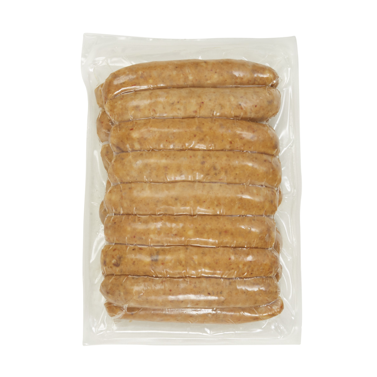 Fontanini CL6631 Cooked Sausage 8" 12#