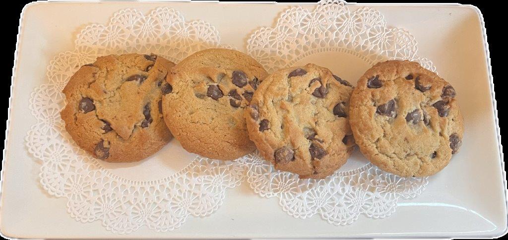 David 50011 Choc Chip Cookie Dough 213/1.5z