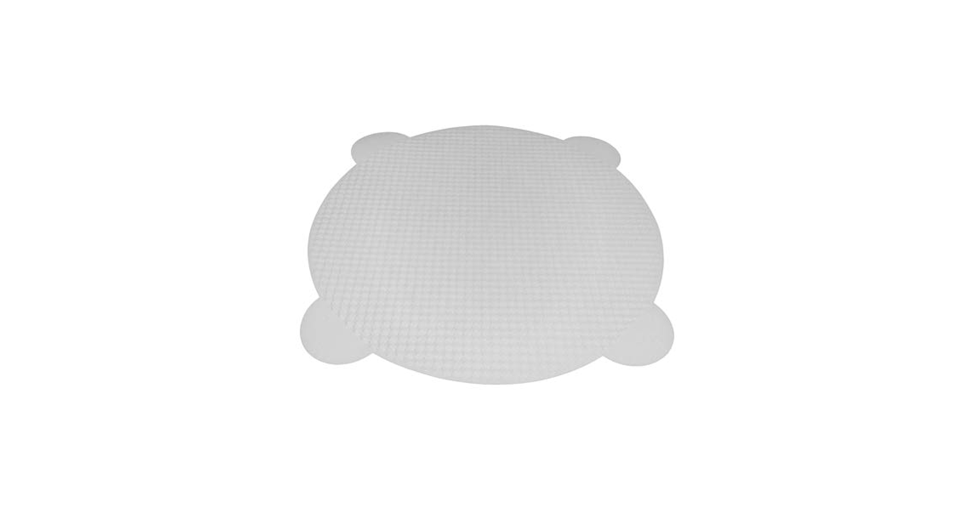 Perfect Crust PLC10 Pizza Liner10x10 250ct