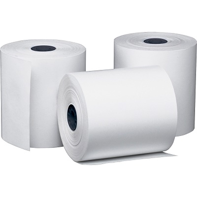 3 1/8 Reg Roll 1ply 200`Therm 7313SP 30rl 