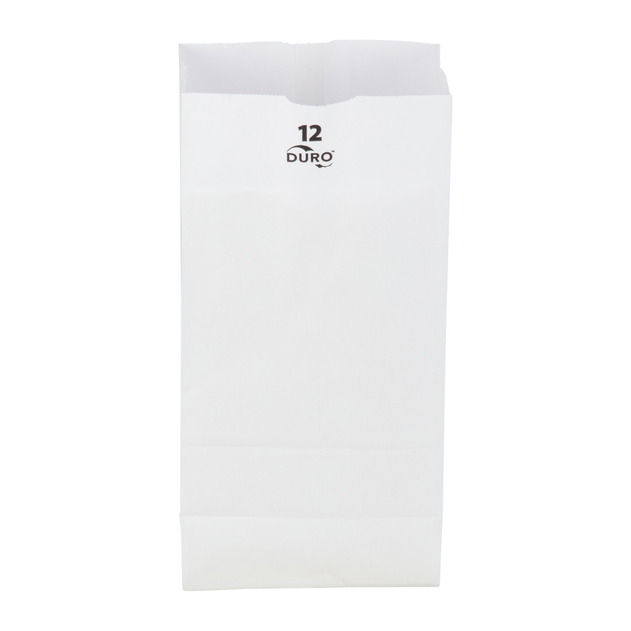 Bag 51032  White 12# 500ct