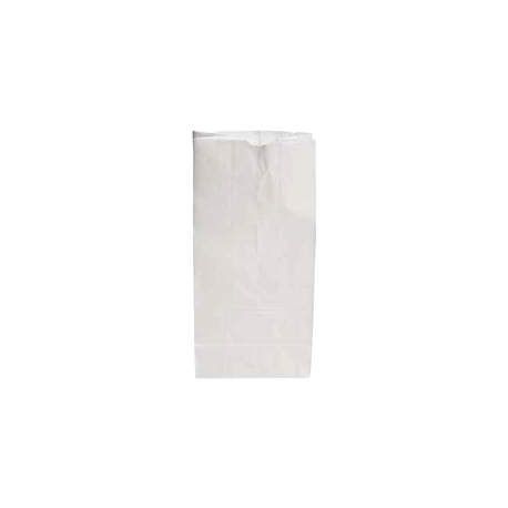 Bag 51004 White 4# 500ct